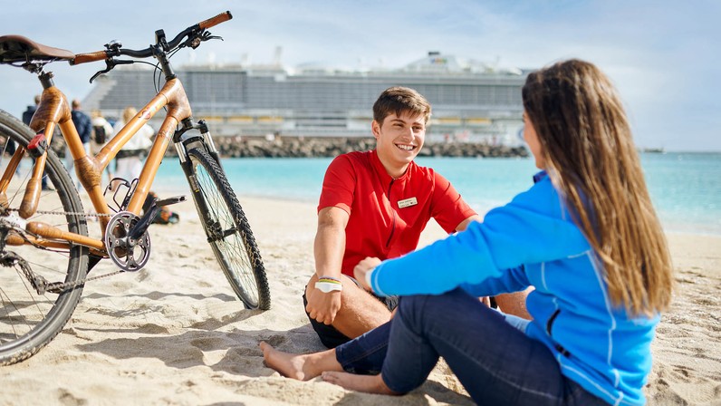 Biking Guide (m/w/d)