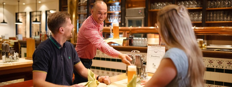 Commis de Rang (m/w/d)