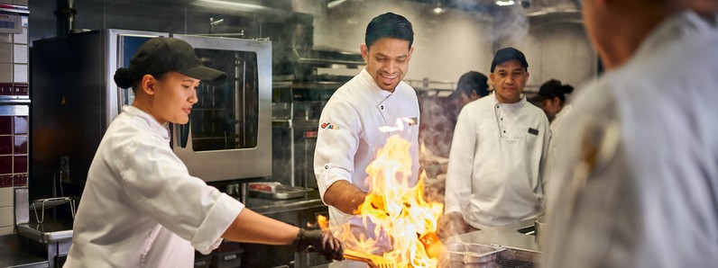 Executive Sous Chef (m/w/d)