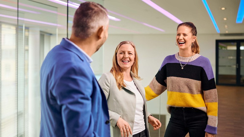 Coordinator Costume Operations (m/w/d)