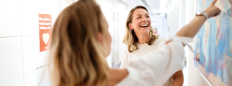 Mitarbeiter Key Account (m/w/d)