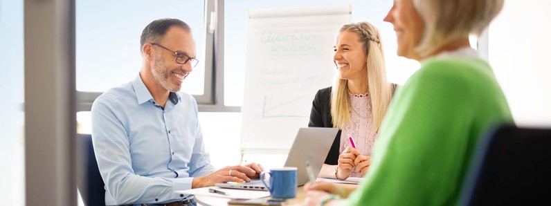 Tax Manager (m/w/d)