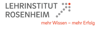 Lehrinstitut Rosenheim e.V.