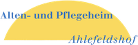 Alten- und Pflegeheim Ahlefeldshof GmbH