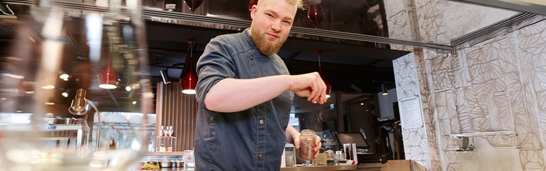 Küchenleitung (m/w/d) Betriebsrestaurant & Smart Kitchen