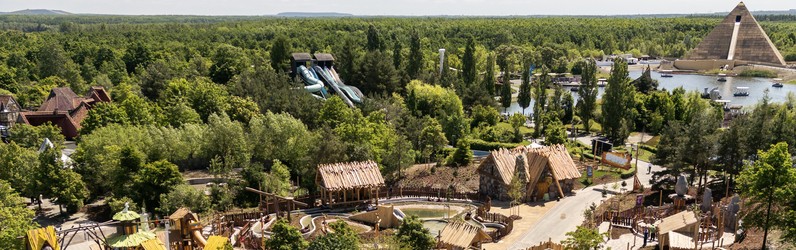 Technischer Leiter Freizeitpark (m/w/d)
