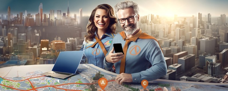 District Manager (*) Oberfranken