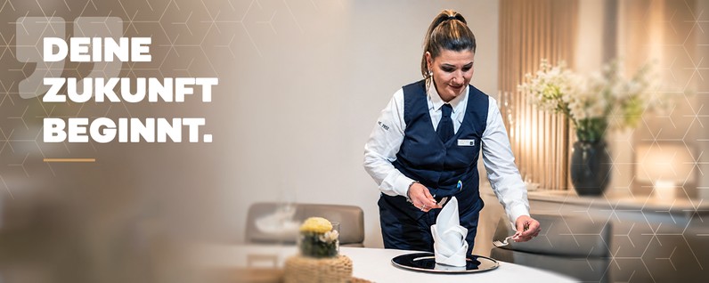Serviceleiter (*) mit freien Wochenenden und Feiertagen