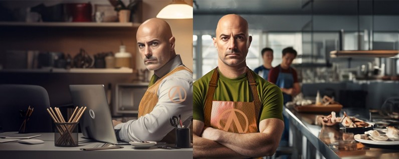 Gastronomieleiter (*)