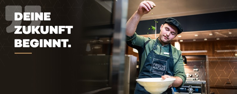 Souschef (*)