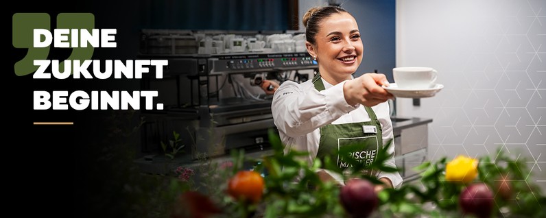 Servicemitarbeiter (*) in TZ 20h mit Kassentätigkeit