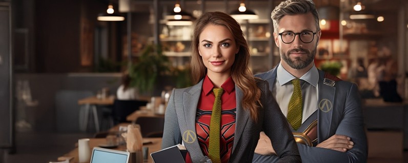 F&B Manager (*)