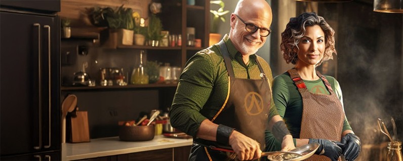 Souschef (*) - Schulverpflegung