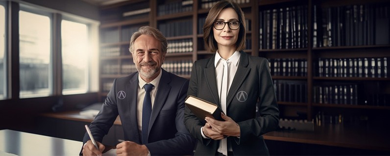 Unternehmensjurist (*)