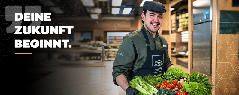 Gastronomischer Allrounder (*) mit freien Wochenenden und Feiertagen