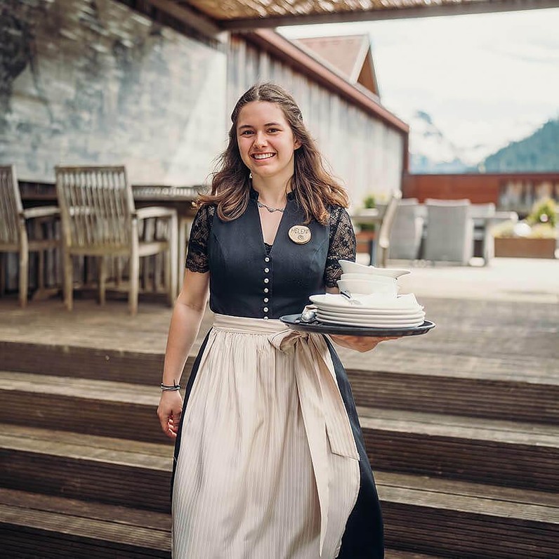 Commis de Rang (m/w/d)