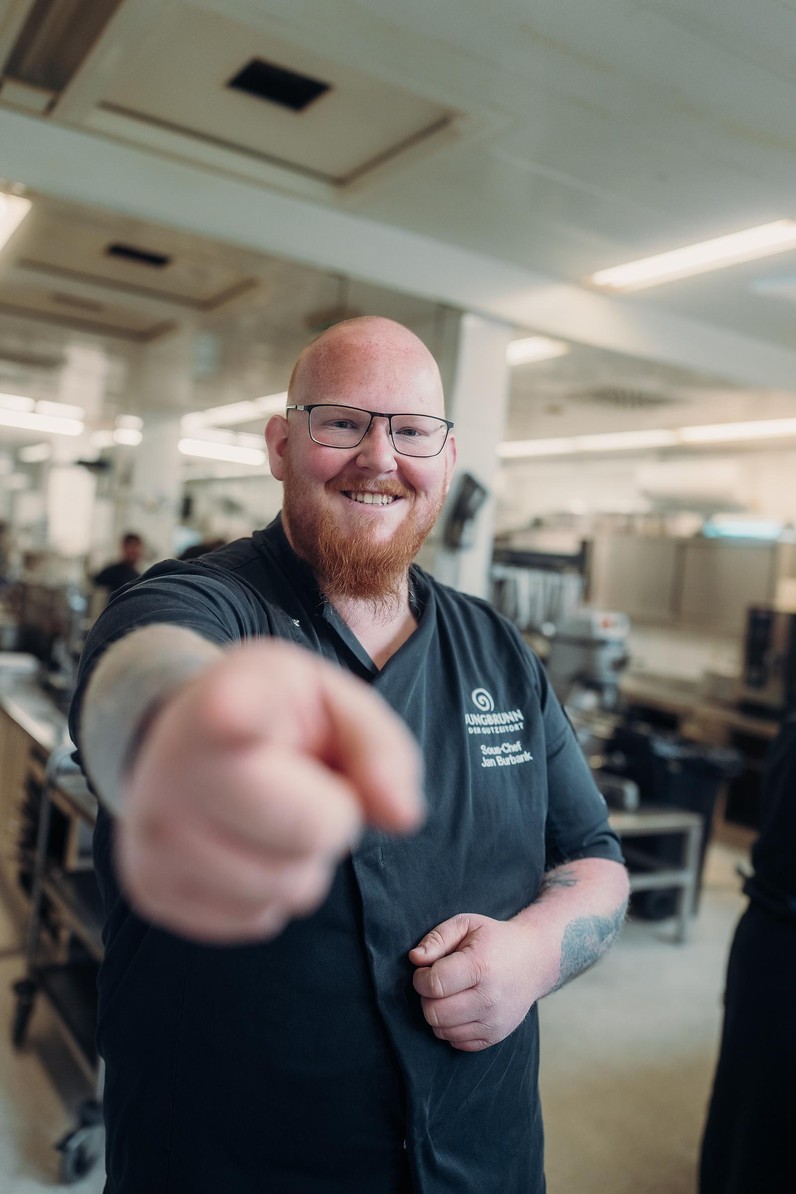 Chef de Partie (m/w/d)