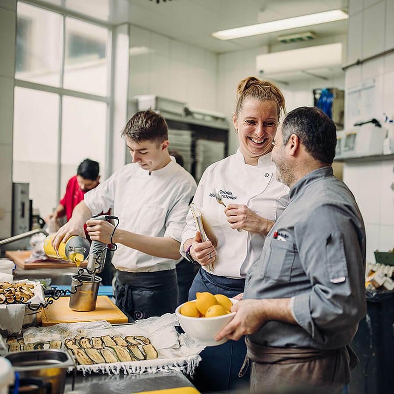 Commis de Cuisine (m/w/d)