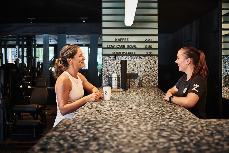 Auszubildende/n Duales System BA (m/w/d) Fitness- und Wellnessbereich