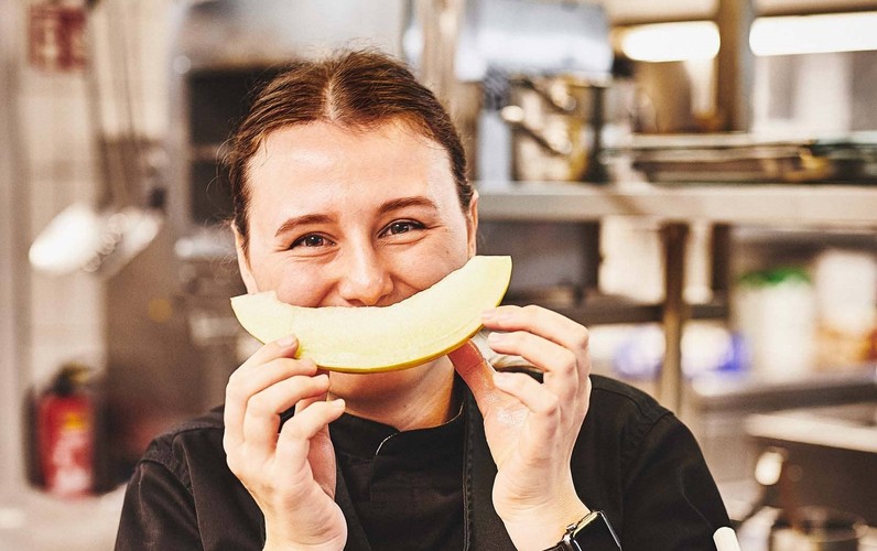 Auszubildende/n zur Fachkraft Küche (m/w/d)