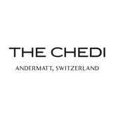 The Chedi Andermatt