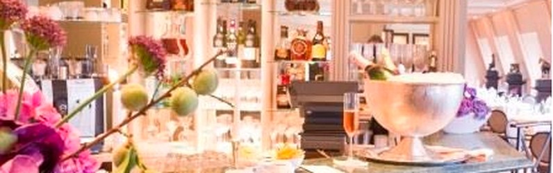 Chef de Partie  m/w/d