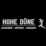 HOHE DÜNE