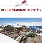 Bergrestaurant Alp Stätz Lenzerheide