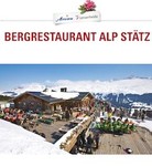 Bergrestaurant Alp Stätz Lenzerheide Bergrestaurant Alp Stätz Lenzerheide