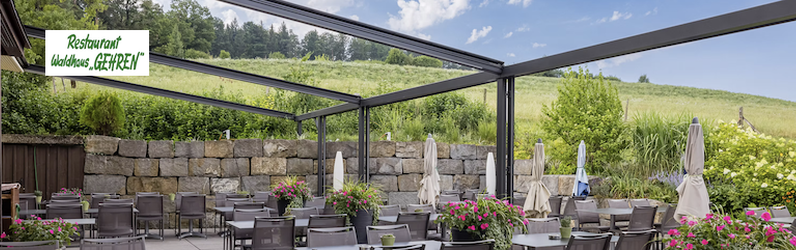 Koch / Köchin 100% (m/w/d) im Waldhaus Gehren