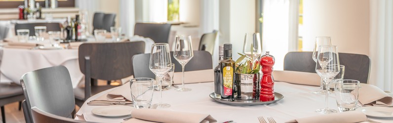 Demi-Chef de Partie (m/w/d) im Ristorante & Pizzeria Hexenweiher
