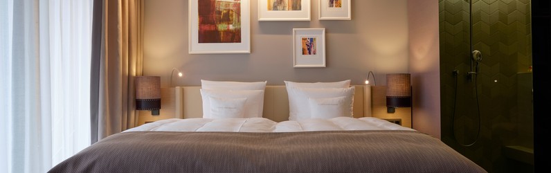 Gastgeber:in Turndown Service mit 20 Wochenstunden (m/w/d)