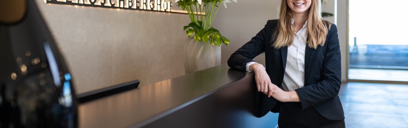 Auszubildende Hotelfach (m/w/d) mit Zusatzqualifikation & HÖ
