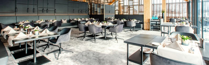 Commis de Cuisine m/w/d in unserem Restaurant Esszimmer