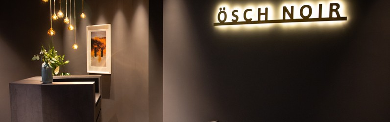 Koch (m/w/d) für unser mehrfach ausgezeichnetes Fine Dining Restaurant ÖSCH NOIR**