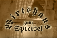 Wirtshaus zum Spreisel