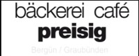 Bäckerei Café Preisig (Bergün)