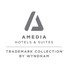 Amedia Hotel & Suites Leipzig
