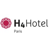 H4 Wyndham Paris Pleyel
