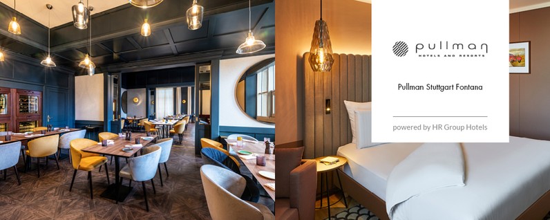 F&B Outlet Operations Manager (m/w/d)