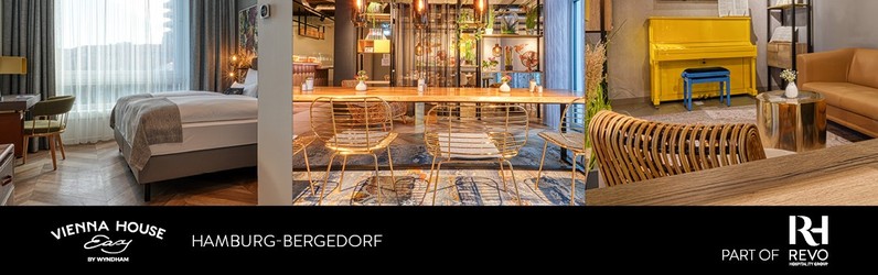 Guest Service Agent (m/w/d) - Frühstücksservice Teilzeit 24h