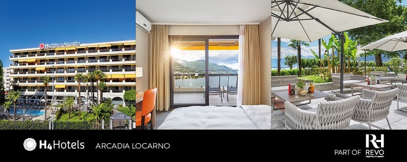 Front Office Agent (m/w/d)