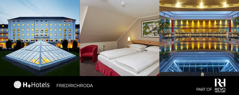 Cleaner Public Area (m/w/d)