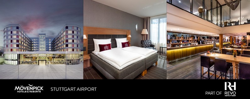 Cluster F&B Manager (m/w/d)