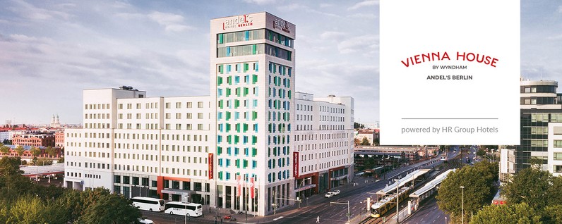 Ausbildung Hotelfachfrau / Hotelfachmann (m/w/d)