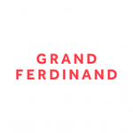 Hotel Grand Ferdinand Wien