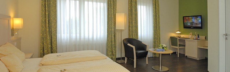 Reinigungskraft Zimmer m/w