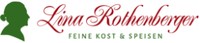 Lina Rothenberger - Feine Kost und Speisen