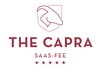 The Capra Saas-Fee