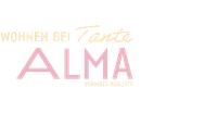 Wohnen bei Tante ALMA vormals Augusta